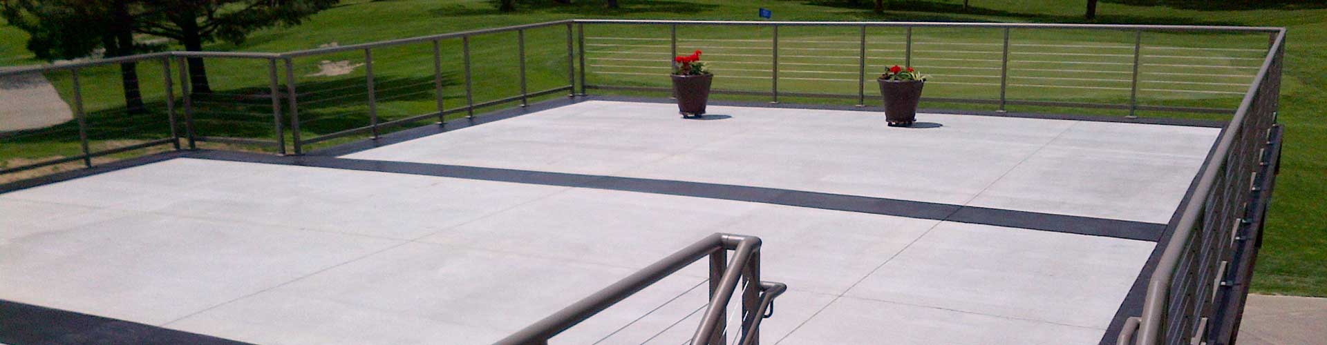 Concrete Services