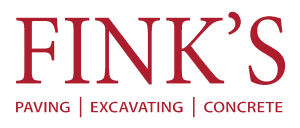 Finks_logo_no_tagline_red_reverse