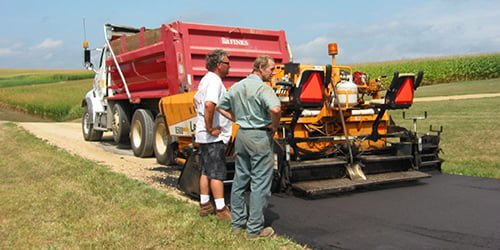 Overlays barneveld wi paving driveways
