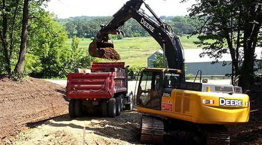 excavation Cottage Grove Services