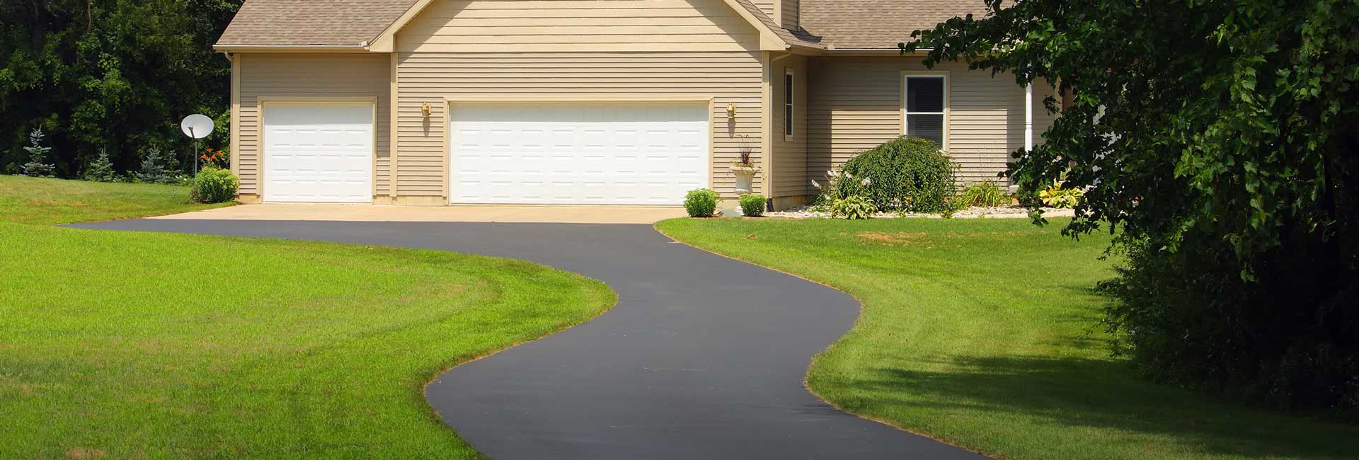 Asphalt Paving Madison WI, Serving Dane, Green, Iowa and Sauk Counties