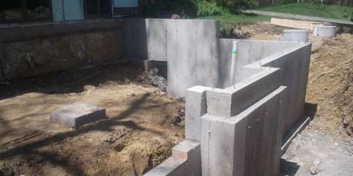 Concrete-Foundation1-(1) Dodgeville WI Concrete Paving and Driveways