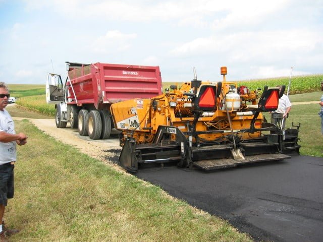 IMG_0039 (Small) New Glarus Gravel and Asphalt Driveways