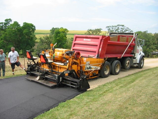IMG_0043 (Small) Monticello, WI Paving and Driveway Contractor